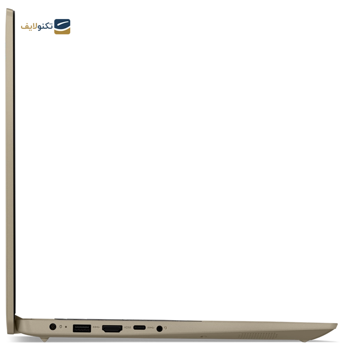 قیمت لپ تاپ لنوو 15.6 اینچی مدل IdeaPad 3 15ITL6 Core i7 12GB 1TB ...