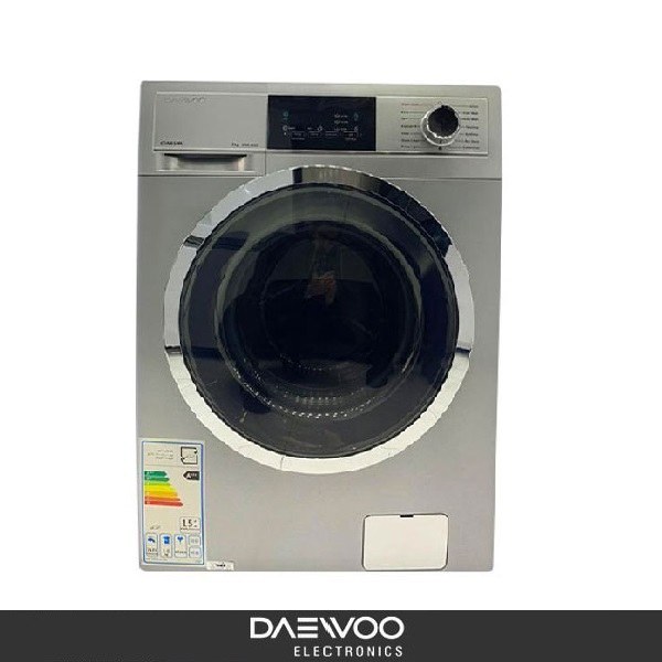 خرید و قیمت ماشین لباسشویی دوو مدل DWK-8202 ا Daewoo DWK-8202 ...