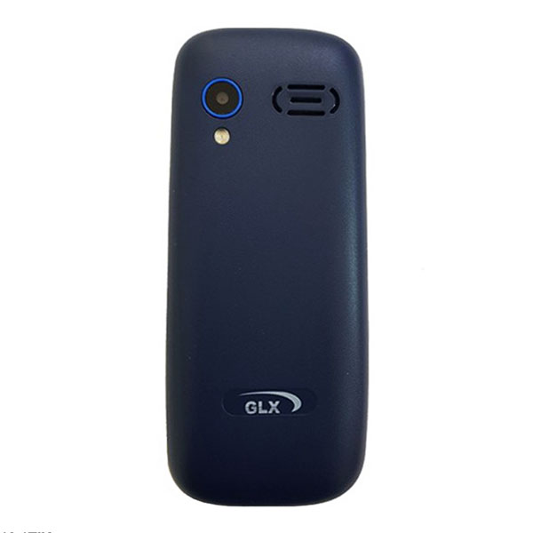 گوشی موبایل جی ال ایکس مدل F2401 دو سیم کارت | گوشی جانبی