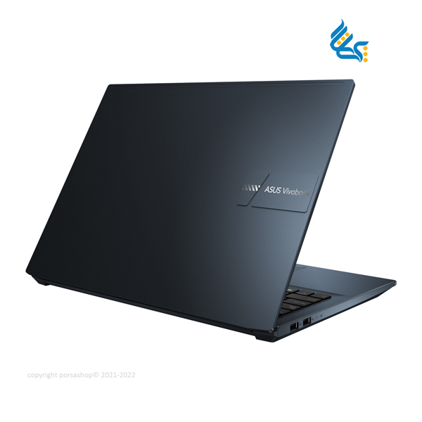 لپ تاپ 15.6 اینچی ایسوس مدل VivoBook Pro 15 OLED M3500QC Ryzen 7 ...