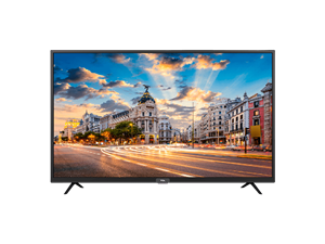 TCL 43S6510 LED TV 43 Inch خرید و قیمت تلویزیون
