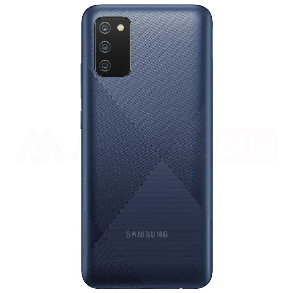 فروش نقدی و اقساطی گوشی موبایل سامسونگ مدل Galaxy A02s SM-A025F/DS ...