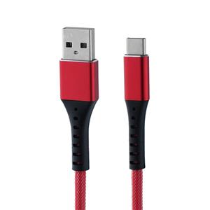 کابل تبدیل USB به USB-c مدل Rk200 طول 1 متر خرید و قیمت کابل و مبدل