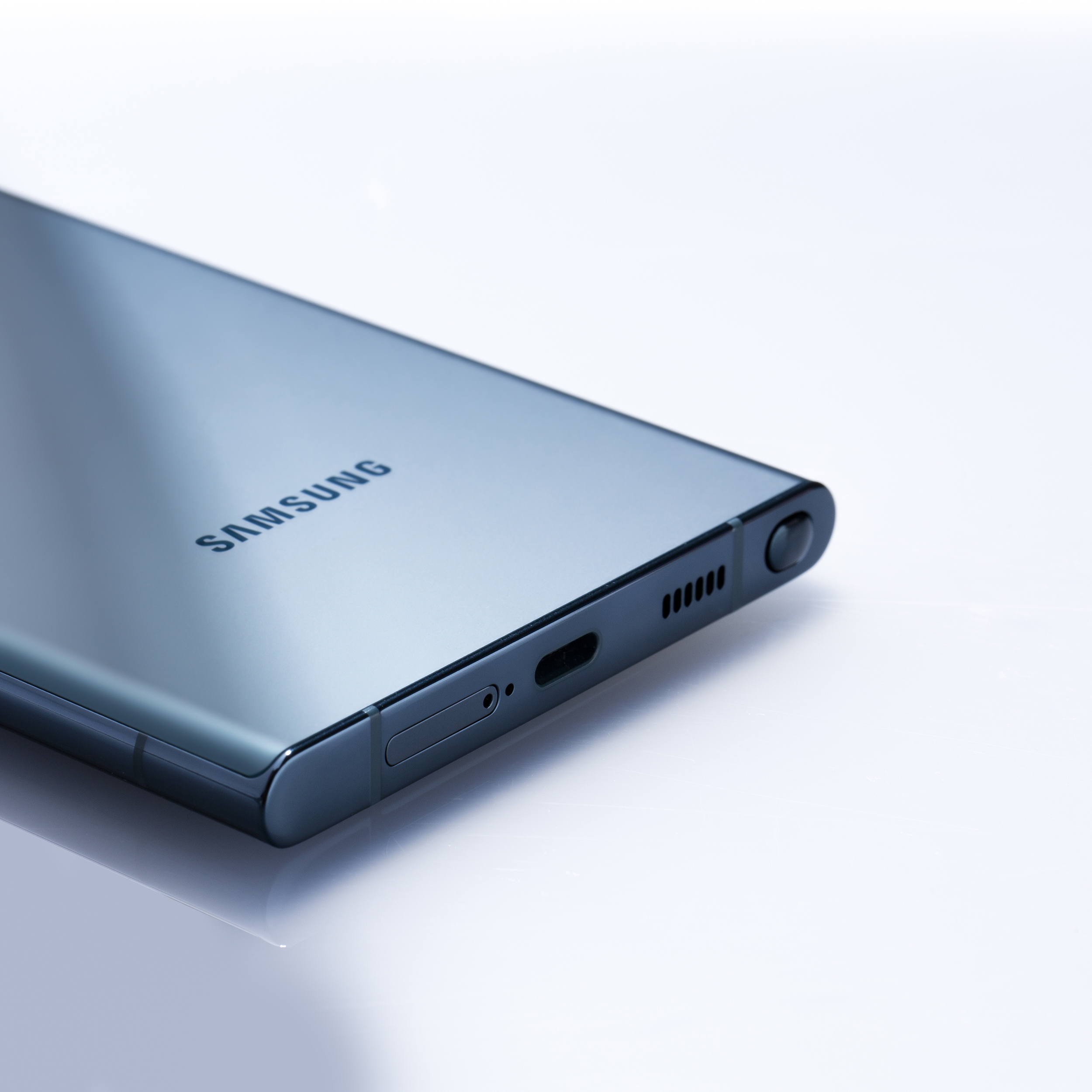 گوشی موبایل سامسونگ مدل Galaxy S22 Ultra 5G دو سیم کارت ظرفیت 256 ...