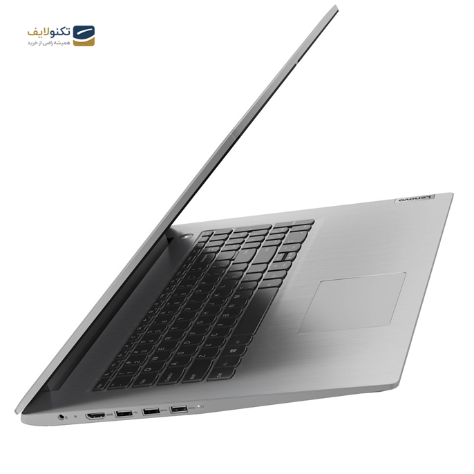 قیمت لپ تاپ لنوو ideapad 3 15iml05 با مشخصات i3/4G/2G/1T - تکنولایف