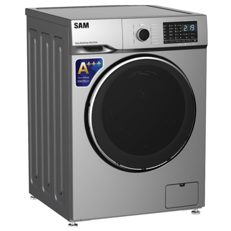ماشین لباسشویی سام مدل BL-Q1475/I ظرفیت 8 کیلوگرم - فروشگاه کسری ...