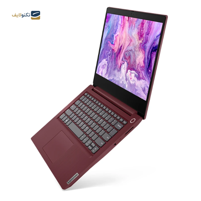 قیمت لپ تاپ لنوو IdeaPad 3 14IGL05 - تکنولایف