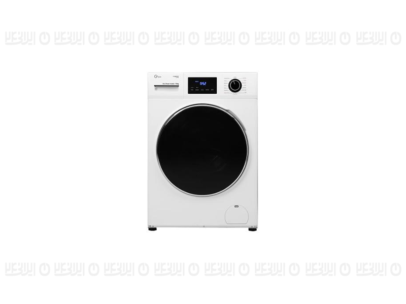 اطلاعات راهنمای خریدماشین لباسشویی جی پلاس مدل G Plus washing ...