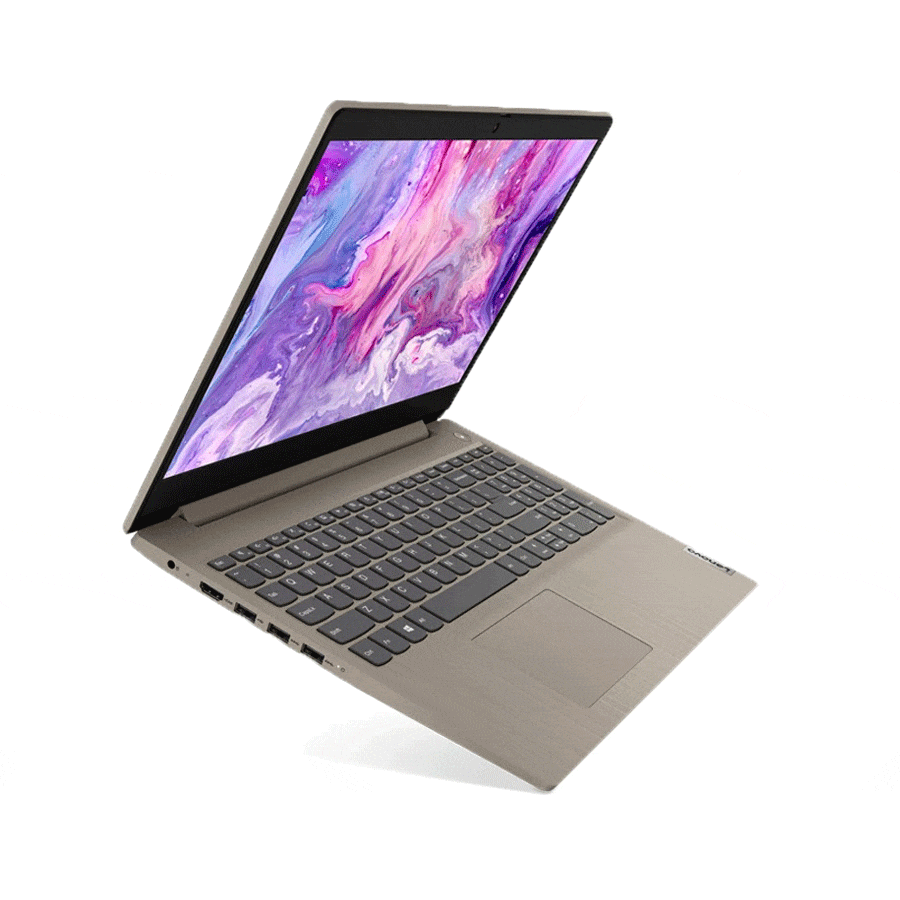 خرید و قیمت لپ تاپ 15.6 اینچی لنوو مدل IdeaPad 5 15ITL05-AF