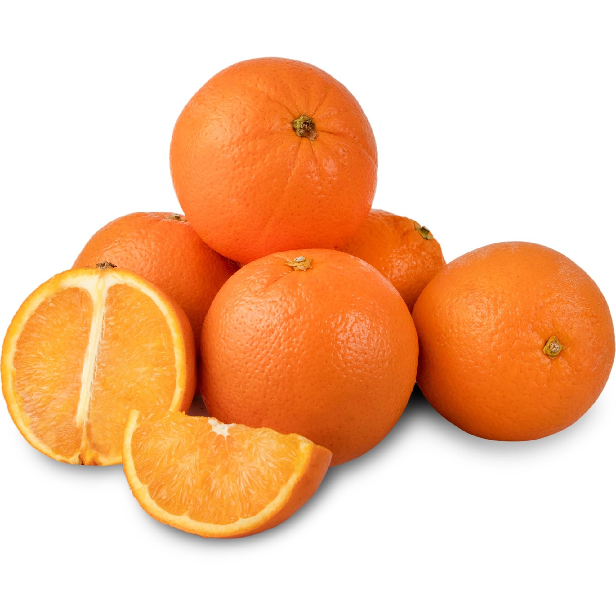 خرید و قیمت پرتقال تامسون شمال (تعداد تقریبی ۳ عدد) 1 کیلوگرمی ...