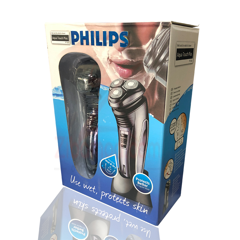 ماشین اصلاح صورت فیلیپس مدل Philips PT920 Shaver - فروشگاه ...