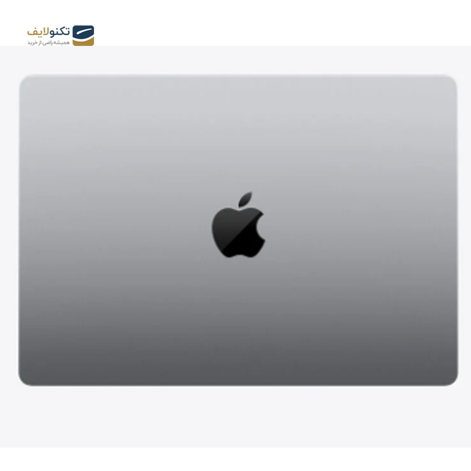 قیمت لپ تاپ 14 اینچی اپل مدل MacBook Pro MKGP3 2021 - M1 Pro ...