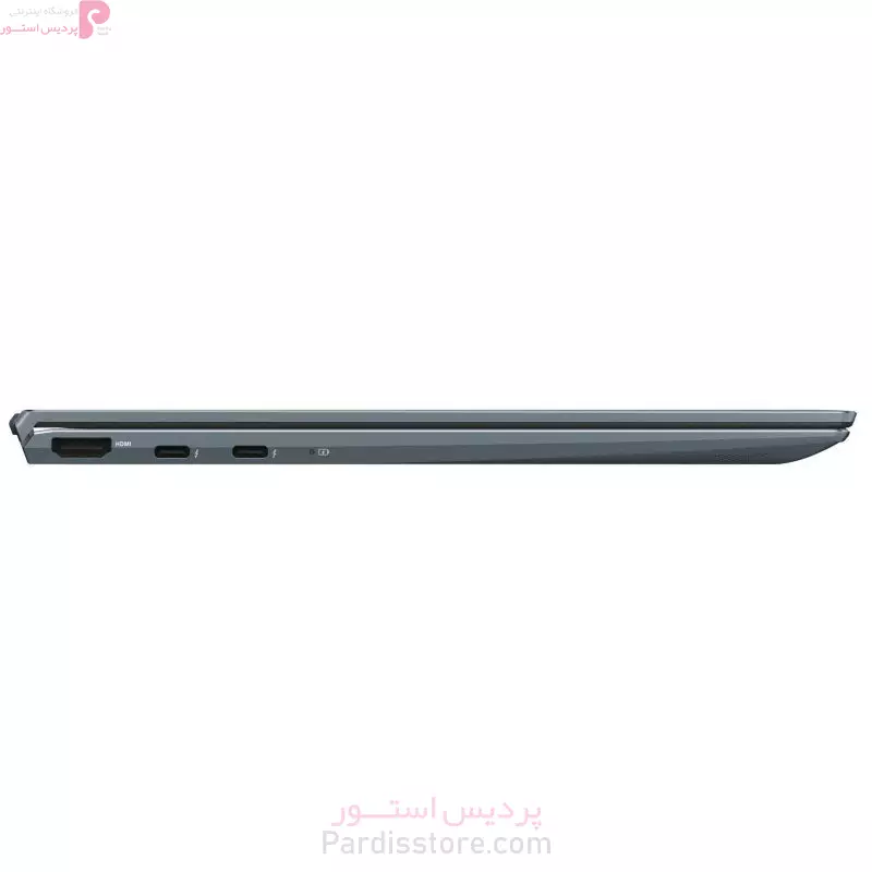 لپ تاپ ایسوس مدل ZenBook 14X OLED UX5401ZA-L7036مشخصات فنی ، قیمت ...