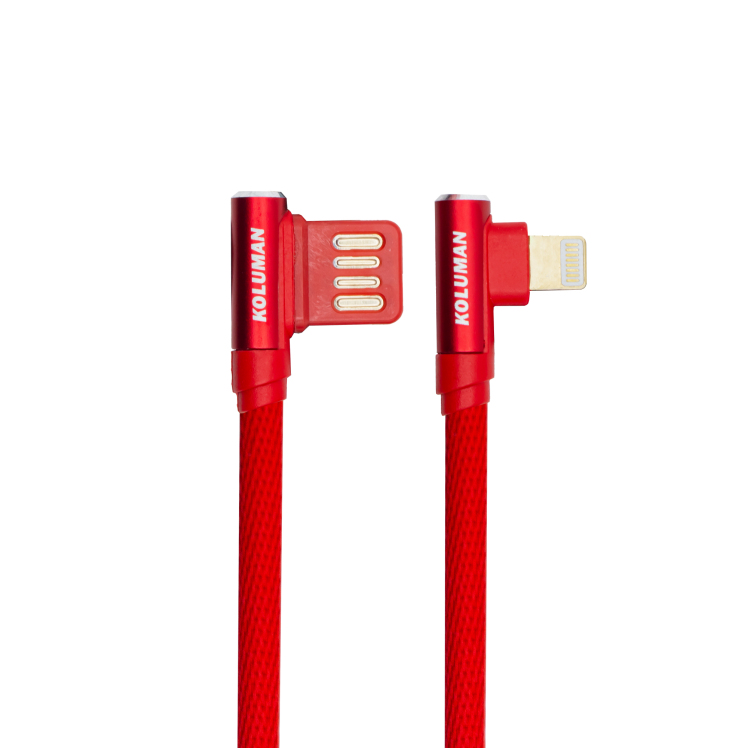کابل تبدیل USB به USB - C کلومن مدل DK - 02 طول 1 متر | فروشگاه ...