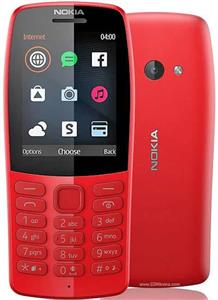 Nokia 210 Dual SIM Mobile Phone خرید و قیمت گوشی موبایل