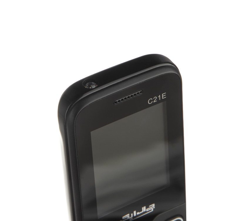 گوشی جی ال ایکس مدل C21E دو سیم کارت ظرفیت 4 مگابایت و رم 4 ...