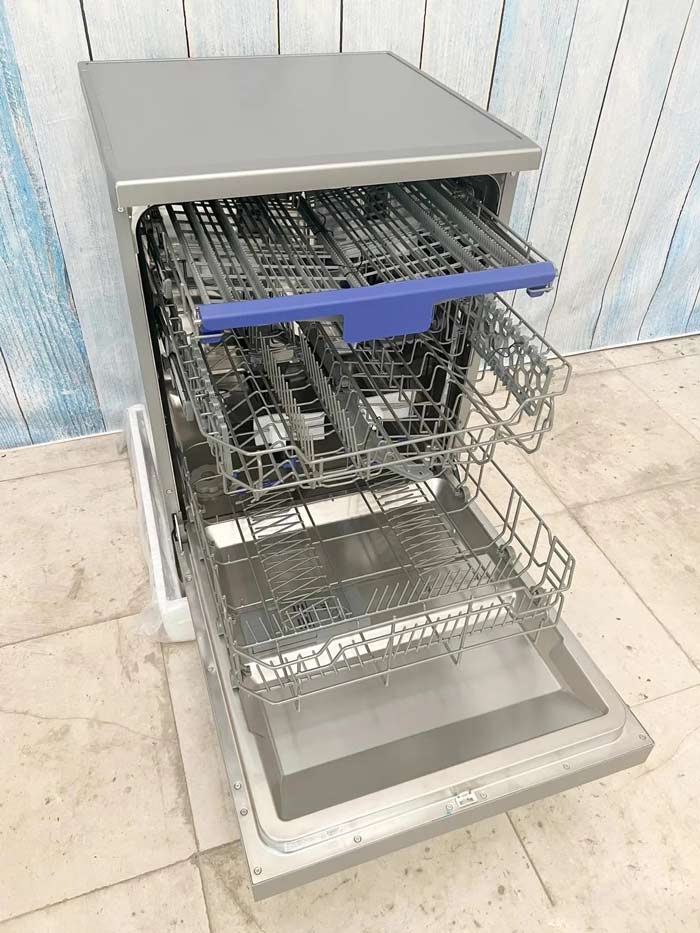 خرید ماشین ظرفشویی پاکشوما مدل MDF-15306S نقره ای - ری کالا