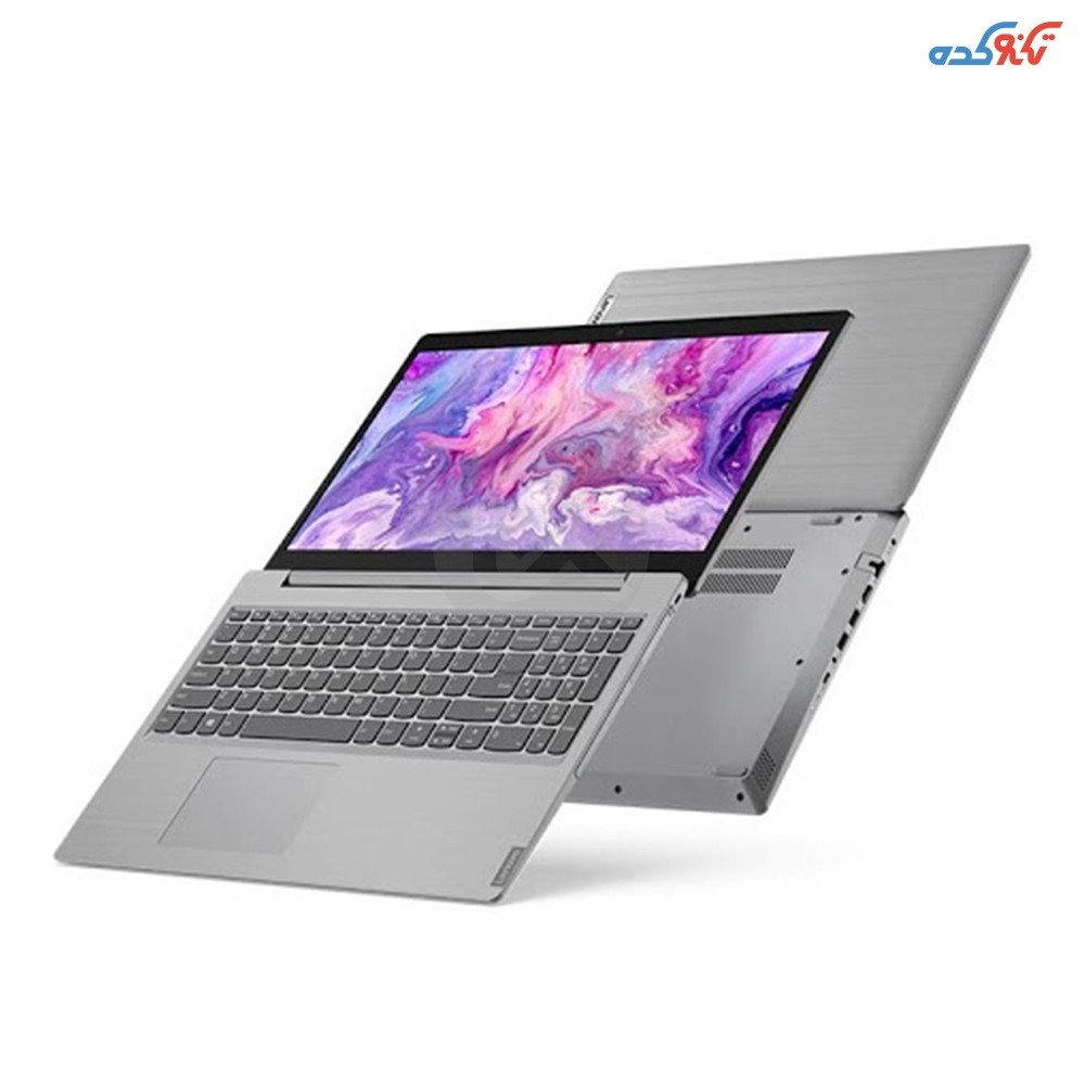لپ تاپ 15 اینچی لنوو آیدیاپد مدلLenovo IdeaPad 3 Core i5 (10210U ...