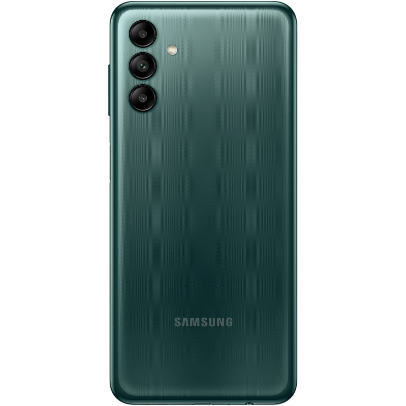 گوشی موبایل سامسونگ مدل Galaxy A04s دو سیم کارت ظرفیت 64 گیگابایت ...
