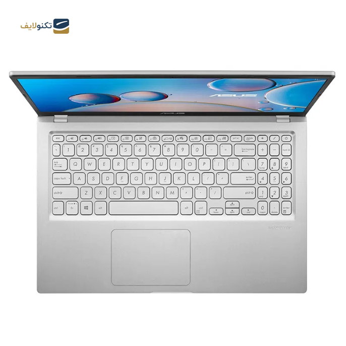 قیمت لپ تاپ 15.6 اینچی ایسوس مدل VivoBook R565EP-BQ459 مشخصات