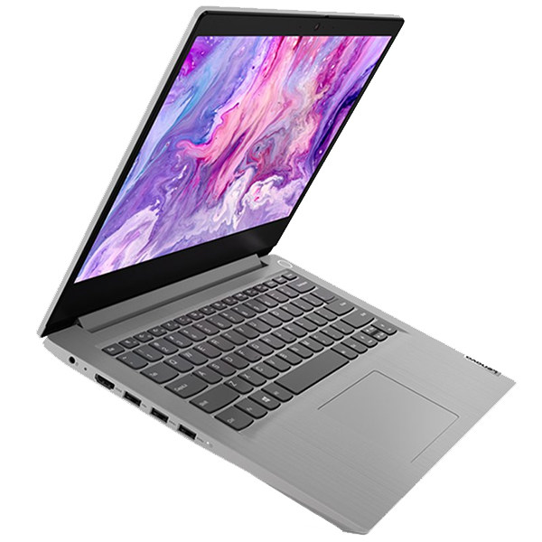مشخصات، نظرات و تصاویر لپ تاپ 14 اینچی لنوو مدل IdeaPad 3-QE ...