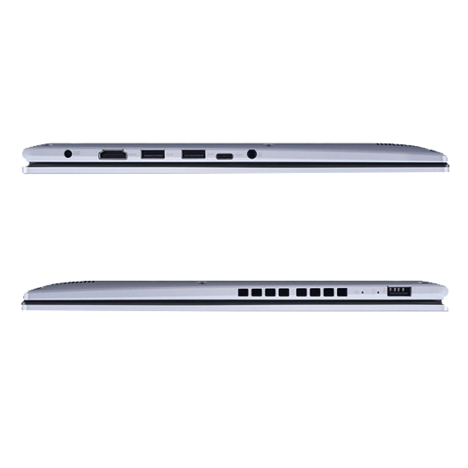 لپ تاپ 15.6 اینچی ایسوس مدل VivoBook 15 R1502ZA-BQ708- Core i7-8GB ...