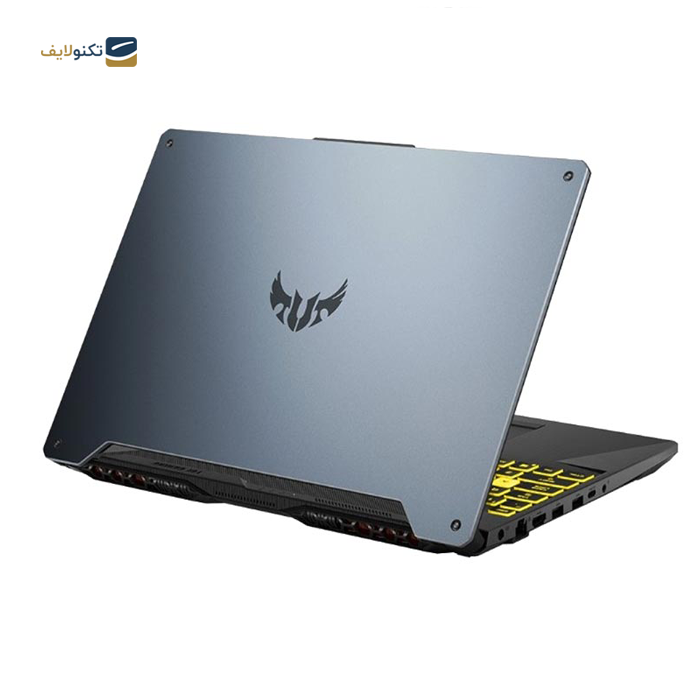 قیمت لپ تاپ TUF Gaming F15 FX506LH-HN004W