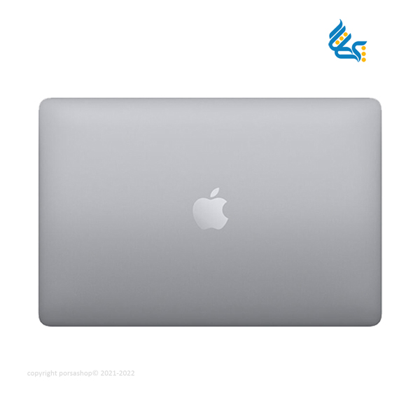 لپ تاپ 13.3 اینچی اپل مدل MacBook Pro MNEJ3 2022 Apple M2 8GB ...