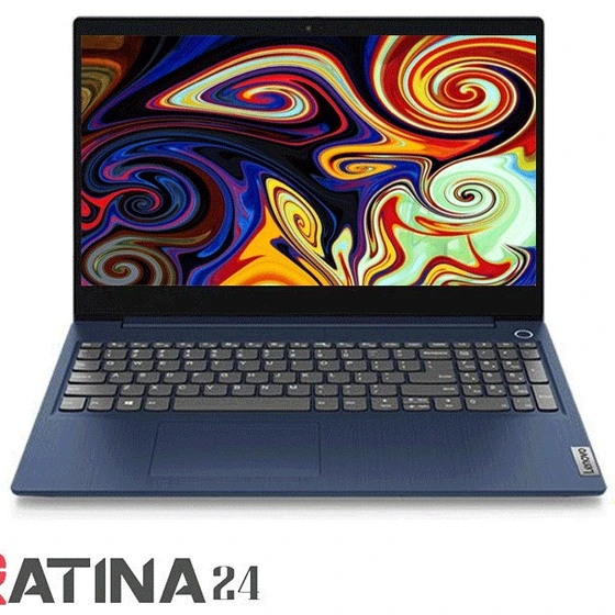 خرید و قیمت لپ تاپ 15.6 اینچی لنوو مدل IdeaPad 3-MKA | ترب