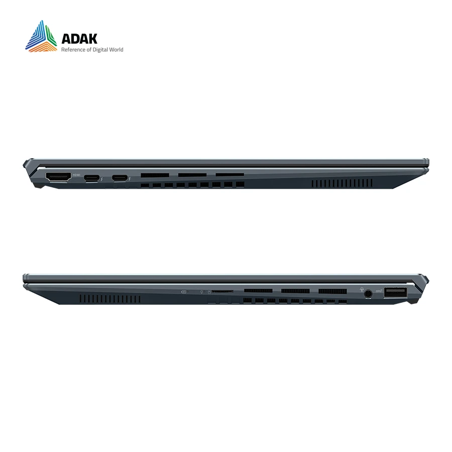 UX5401ZA | بهترین قیمت و خرید نوت بوک Zenbook 14X |آداک شاپ