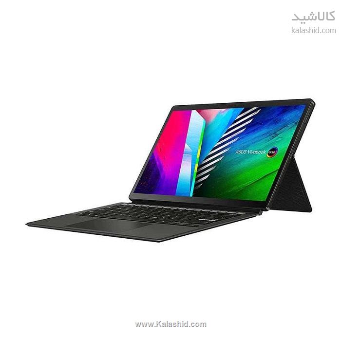 قیمت و خرید لپ-تاپ-14-اینچی-ایسوس-مدل-ZenBook-14X-OLED-UX5401ZA-L7036