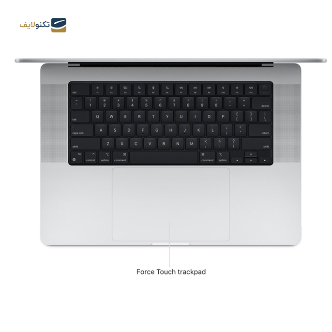 قیمت لپ تاپ 14.2 اینچی اپل مدل 2021 MacBook MKGR3 M1 Pro مشخصات
