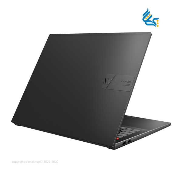 لپ تاپ 16 اینچی ایسوس مدل VivoBook Pro 16X OLED M7600QE Ryzen 9 ...