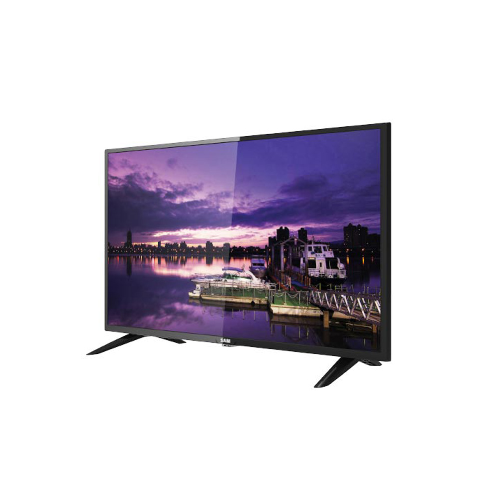 خرید و قیمت تلویزیون ال ای دی سام الکترونیک مدل 32T4600 سایز 32 ...