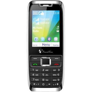 گوشی موبایل جی ال ایکس مدل C98 2020 دو سیم‌ کارت ظرفیت 32 مگابایت و رم