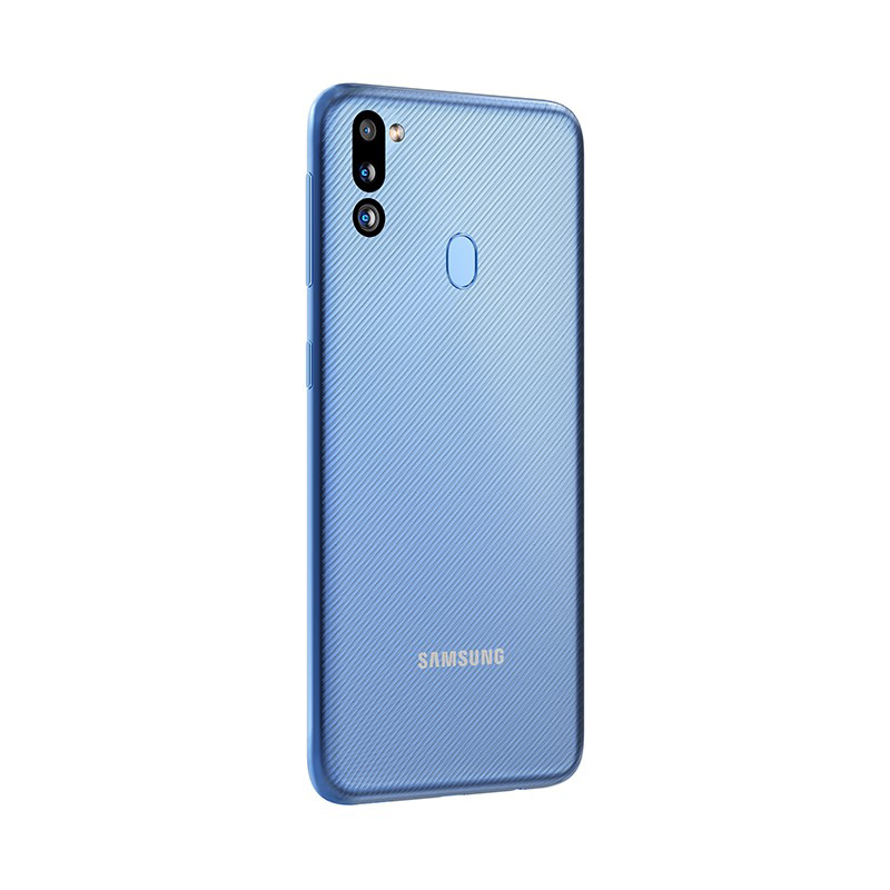 گوشی موبایل سامسونگ مدل Galaxy M21 2021 Edition دو سیم کارت ظرفیت ...