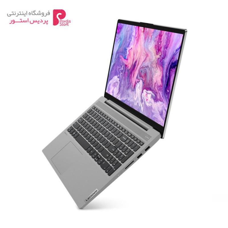 مشخصات فنی ، قیمت و خرید لپ تاپ لنوو IdeaPad 5 15ITL05 - لیست قیمت