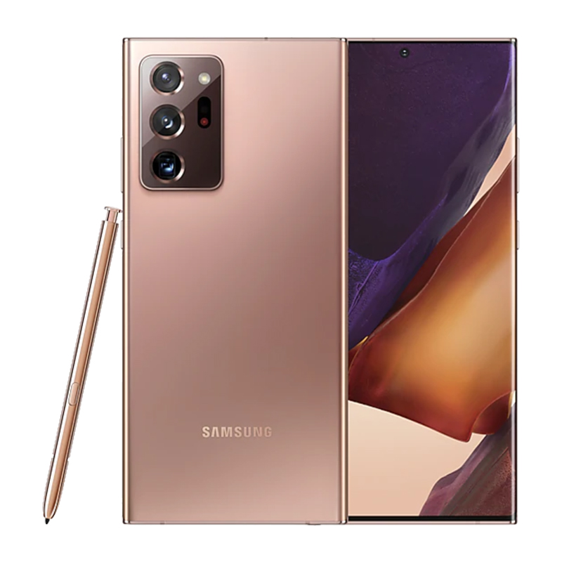 گوشی موبایل سامسونگ مدل Samsung Galaxy Note 20 Ultra SM-N985F/DS ...