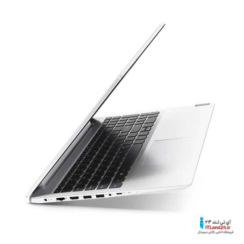 لپ تاپ لنوو 15.6 اینچی مدل Lenovo Ideapad L3 – فروشگاه آی تی لند24