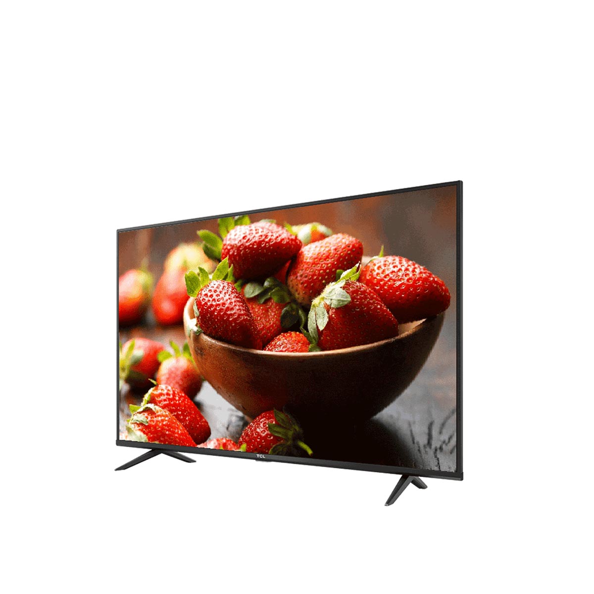 تلویزیون ال ای دی هوشمند تی سی ال مدل 50P615 سایز 50 اینچ | بازار پخش