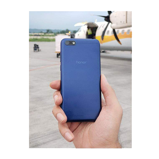 گوشی موبایل آنر مدل 7S DRA-LX5 دو سیم‌کارت ظرفیت 16 گیگابایت ...