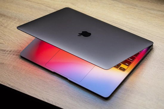 خرید و قیمت لپ تاپ 13 اینچی اپل مدل MacBook Air MGN93 2020 | ترب