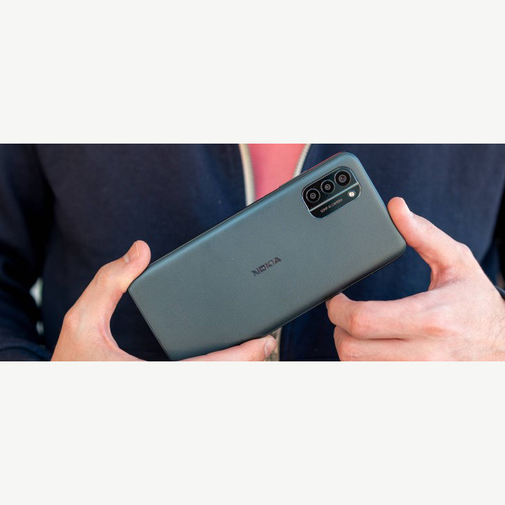 گوشی موبایل نوکیا مدل G21 TA-1418 دو سیم‌ کارت ظرفیت 128 گیگابایت ...