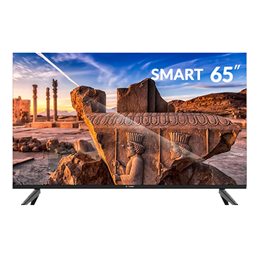 تلویزیون اسنوا 65 اینچSSD-65SA620U (قیمت، مشخصات، گارانتی، مقایسه ...