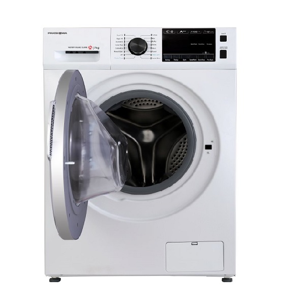 ماشین لباسشویی پاکشوما مدل TFU 74406 ظرفیت ۷ کیلوگرم | فروشگاه ...