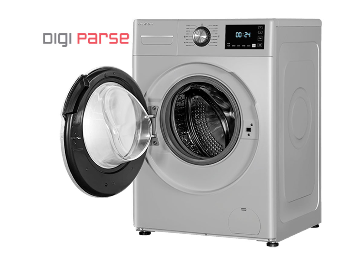 قیمت ماشین لباسشویی ایکس ویژن WE82-AWI/ASI- دیجی پارسه