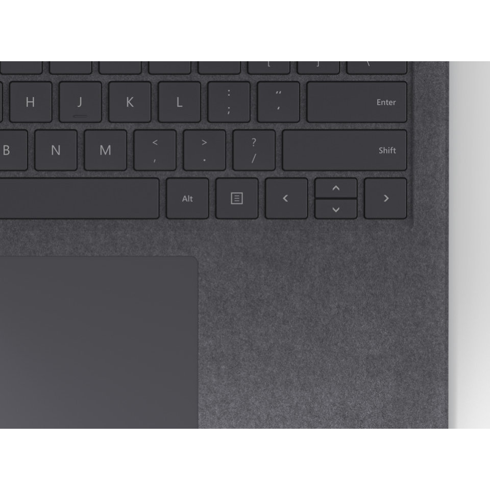 قیمت خرید و فروش لپ تاپ 13.5 اینچی مایکروسافت مدل Surface Laptop 4 ...