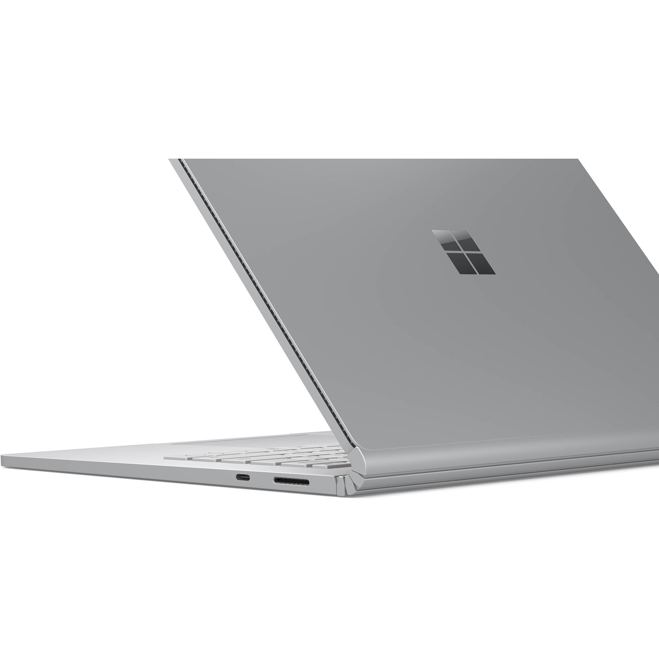 لپ تاپ 13 اینچی مایکروسافت مدل SurfaceBook 3 i5-8GB-256GB 2020 ...