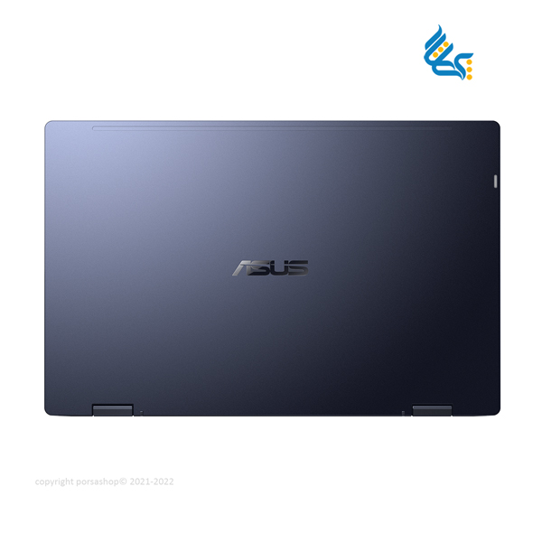 لپ تاپ 14 اینچی ایسوس مدل ExpertBook B3 Flip B3402FEA Core i7 ...