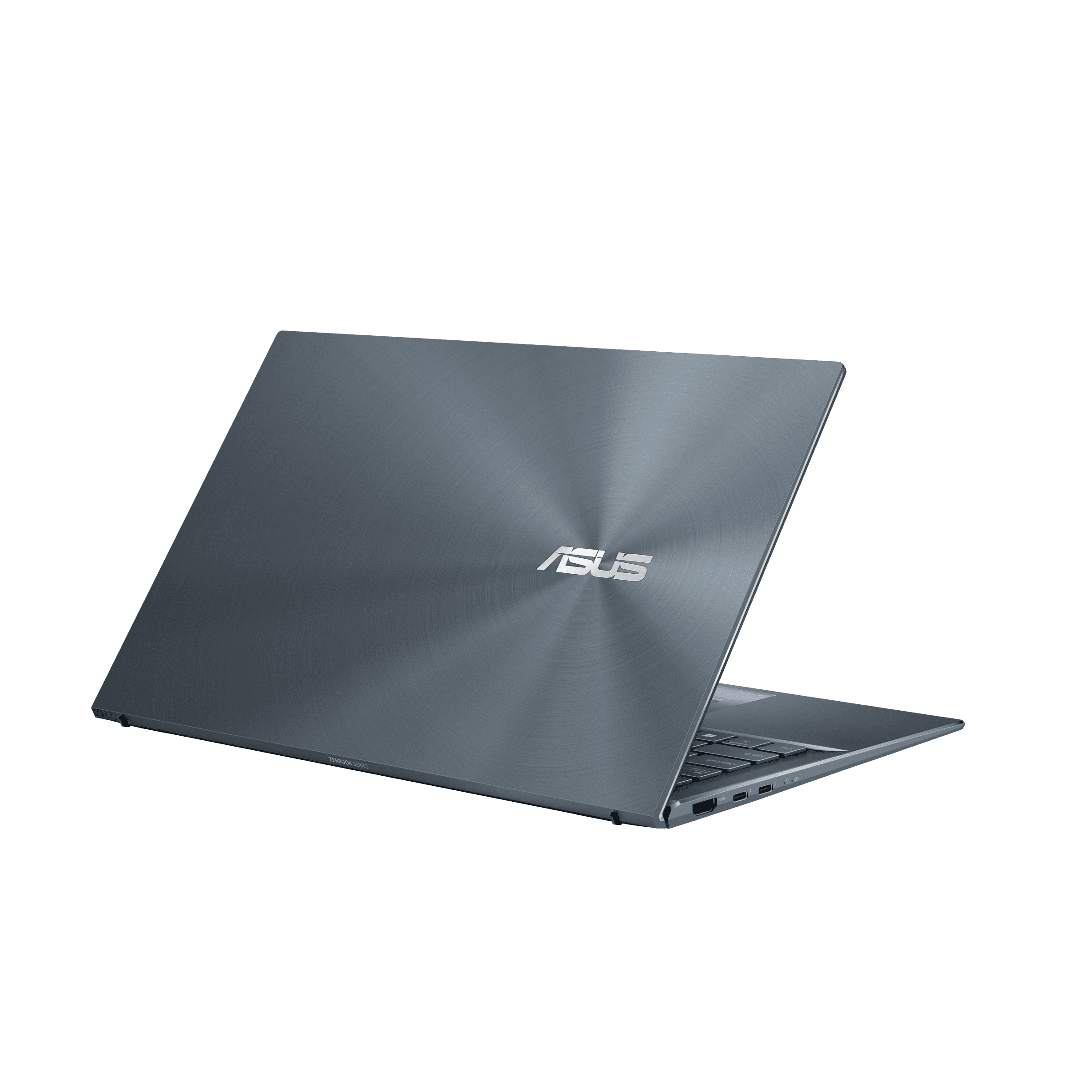 لپ تاپ ایسوس ZenBook 14 UX435EG-A | بهترین قیمت و خرید نوت بوک ...